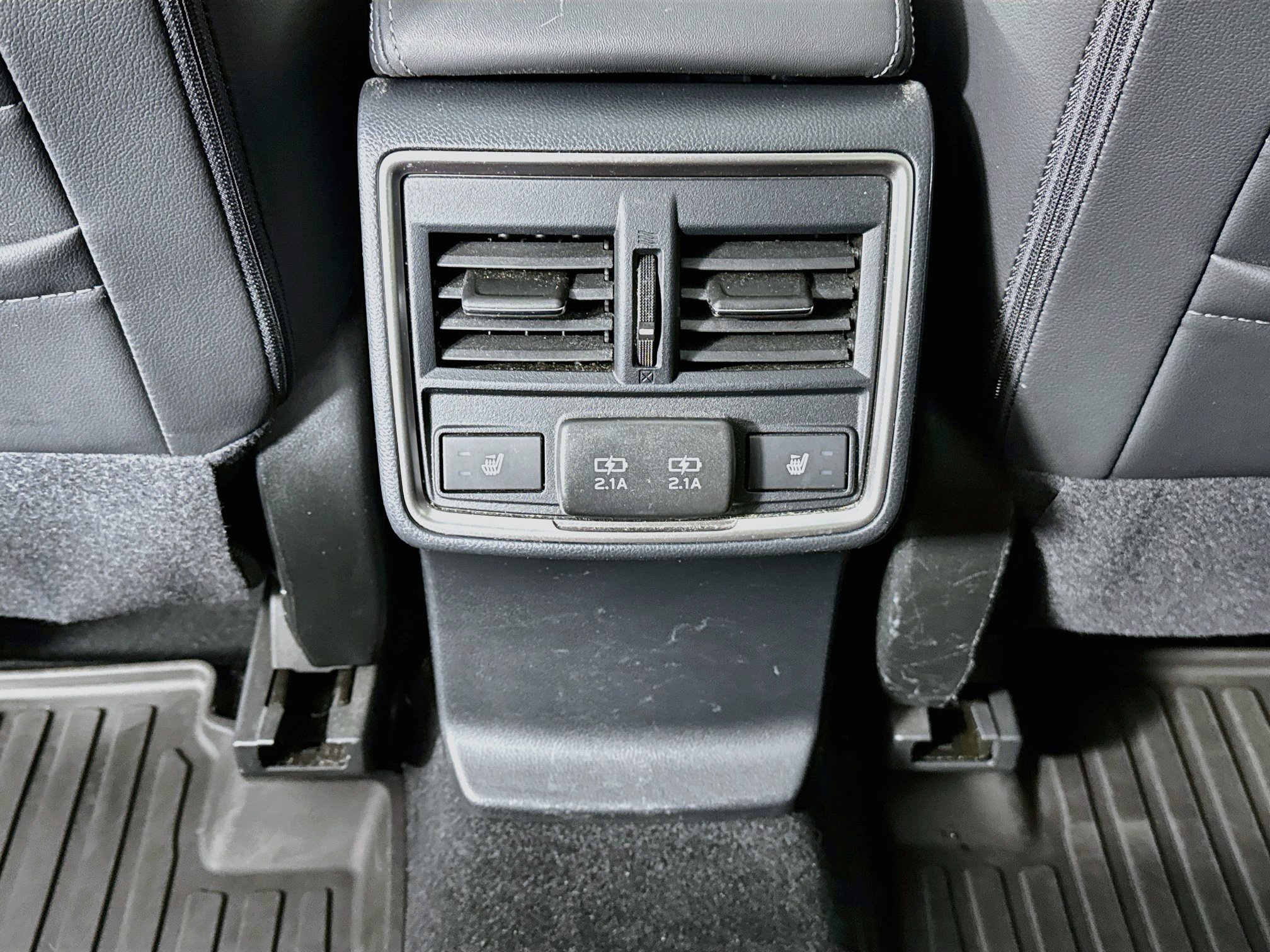 Used 2019 Subaru Forester Touring AWD/4WD image 28