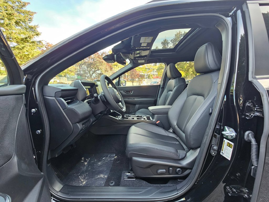 New 2026 Subaru Outback Premium AWD/4WD image 20