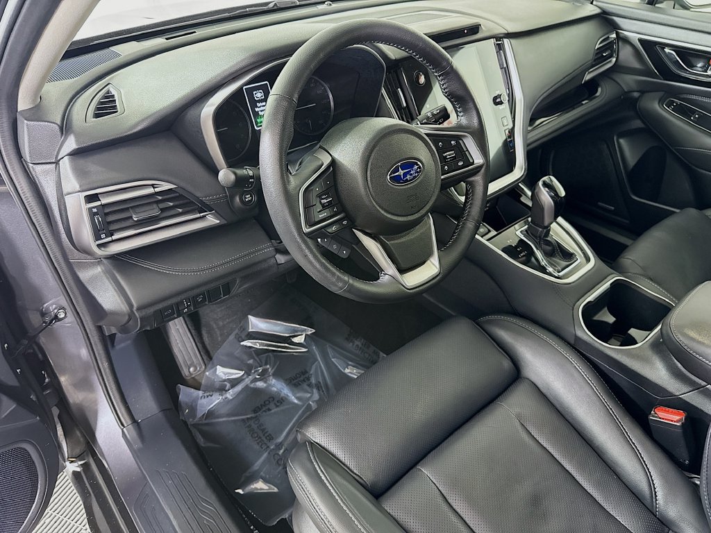 Used 2022 Subaru Outback Limited AWD/4WD image 20