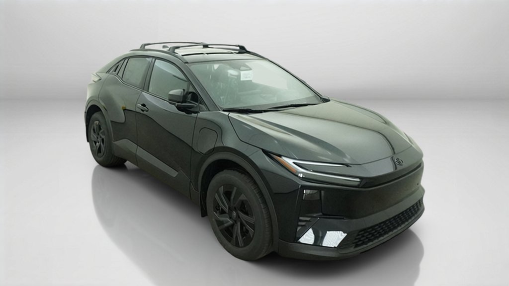 New 2026 Toyota C-HR w/ Cold Weather Package AWD/4WD image 49