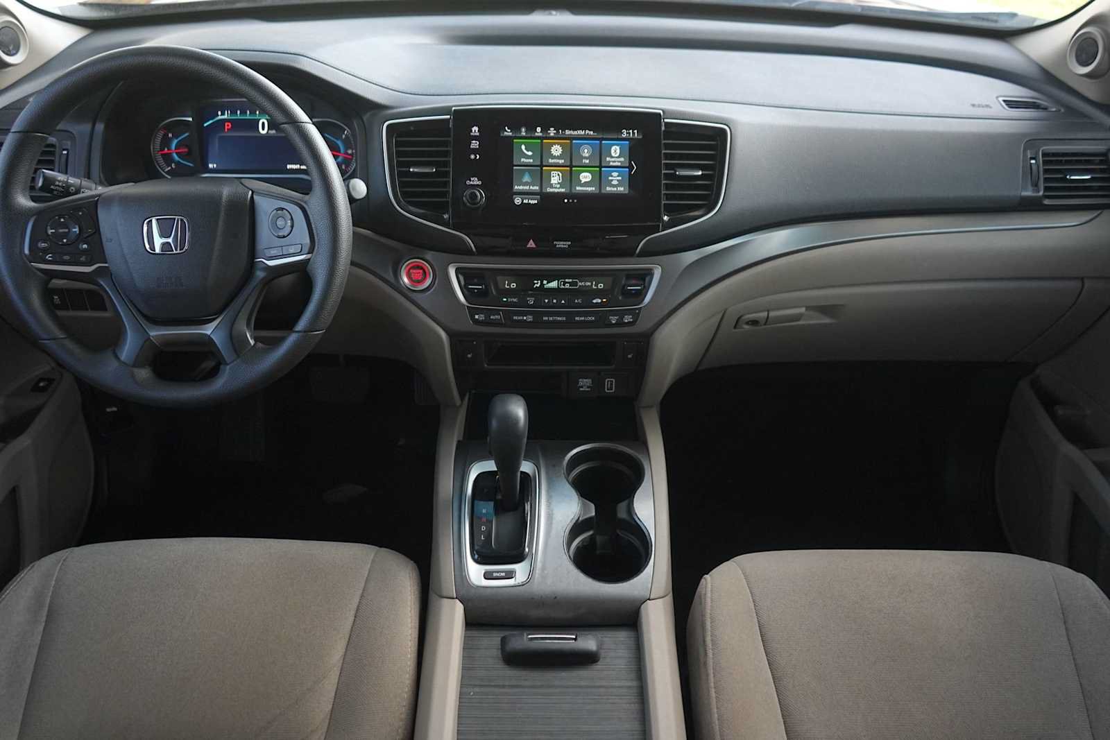 Used 2020 Honda Pilot EX image 10