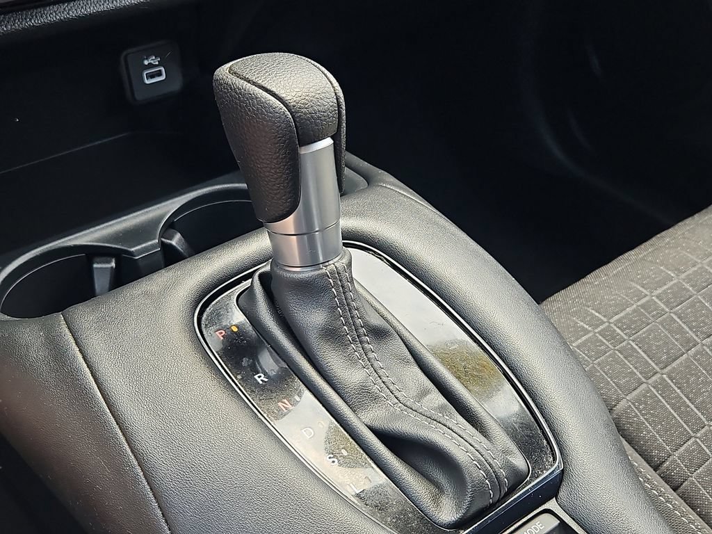 Certified 2023 Honda HR-V LX image 24