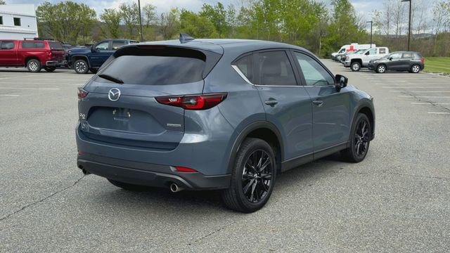 Used 2024 MAZDA CX-5 Carbon Edition AWD/4WD image 8