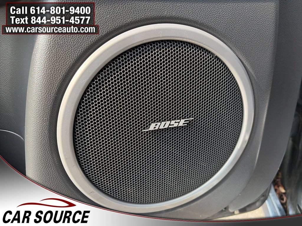 Used 2008 MAZDA MAZDA3 s Grand Touring FWD image 16