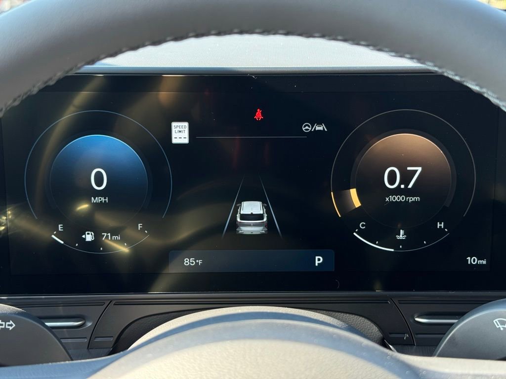 Used 2026 Hyundai Kona SEL Premium image 23