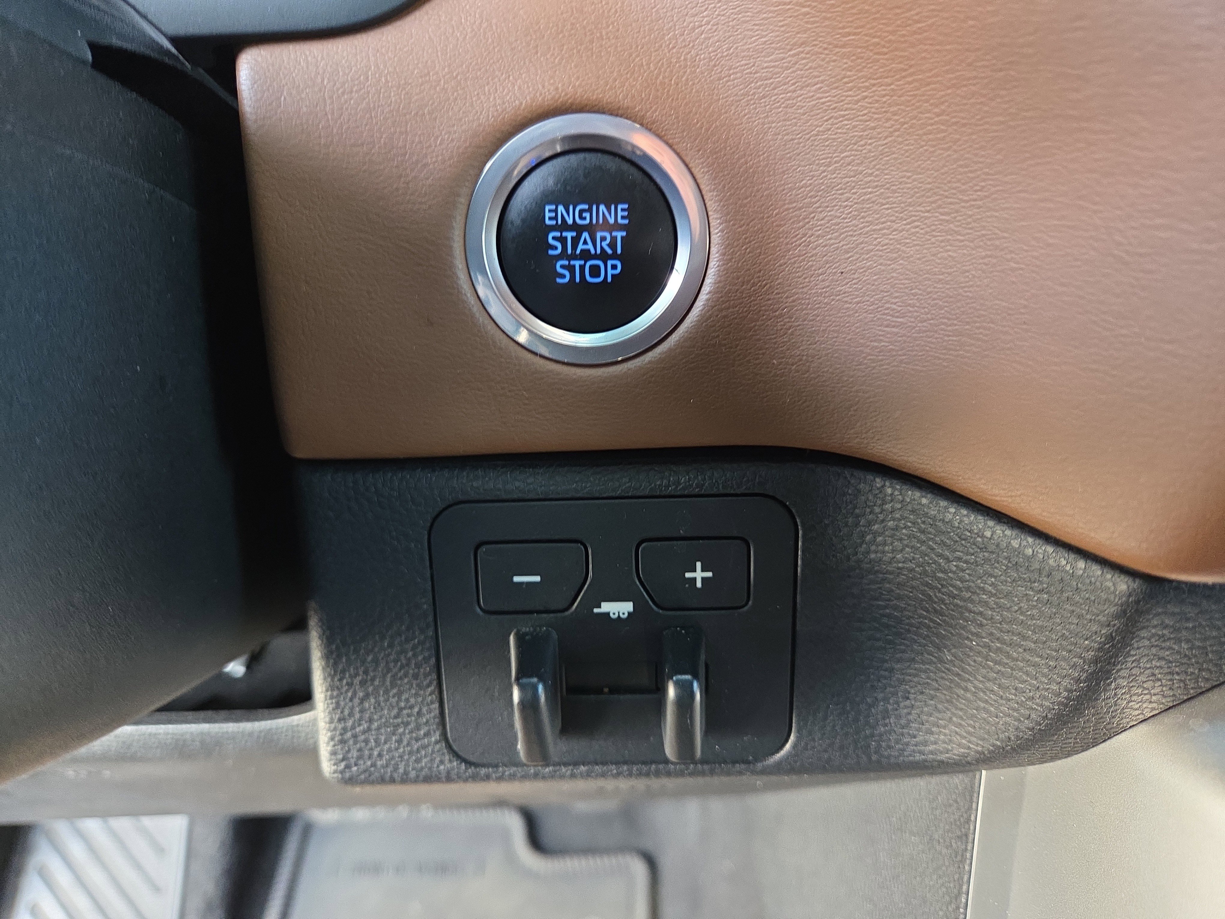 Used 2022 Toyota Tundra 1794 Edition w/ Advanced Package image 26