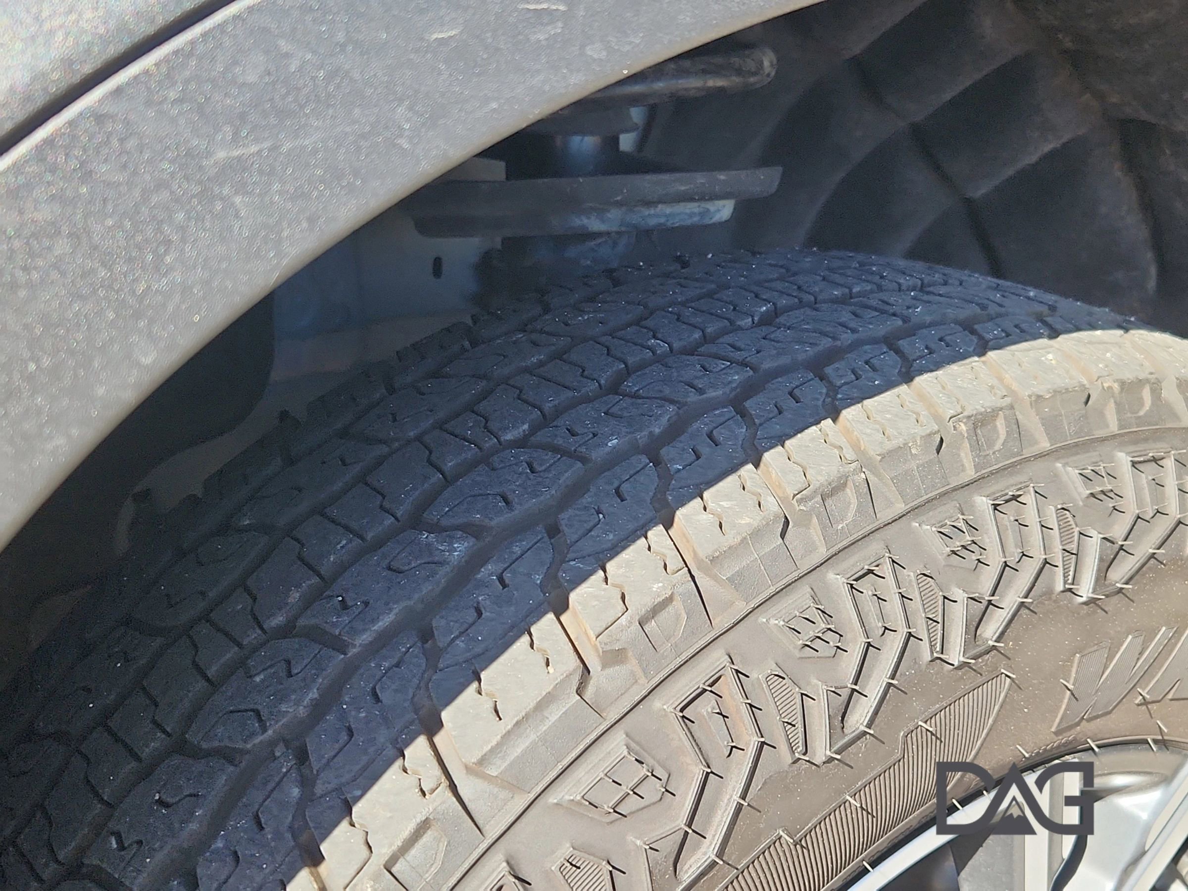 Used 2024 GMC Acadia AT4 w/ Super Cruise Package image 13