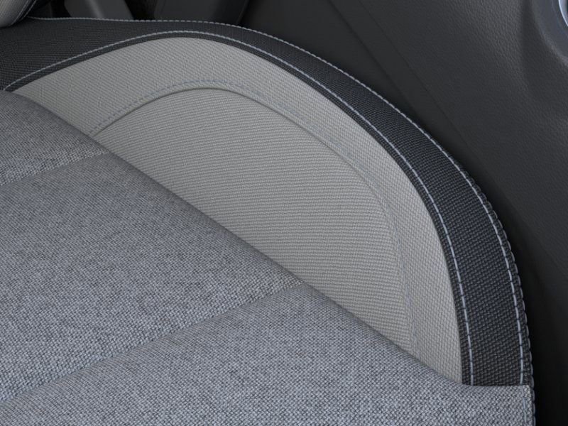 New 2026 Ford Mustang Coupe image 16