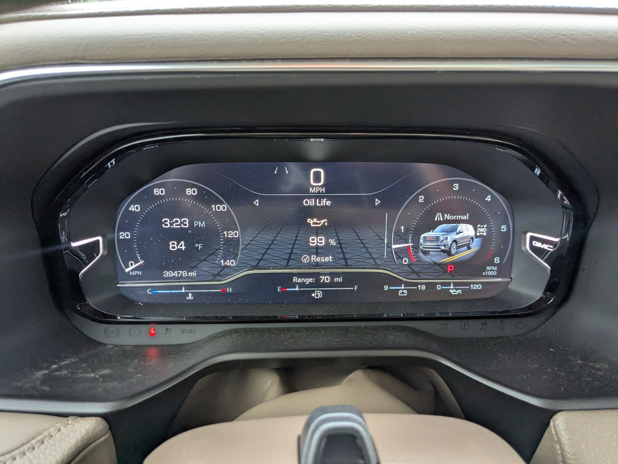 Used 2024 GMC Yukon Denali w/ Denali Reserve Package AWD/4WD image 16