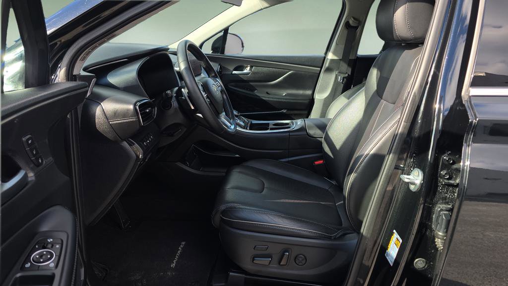 Used 2023 Hyundai Santa Fe Limited image 10