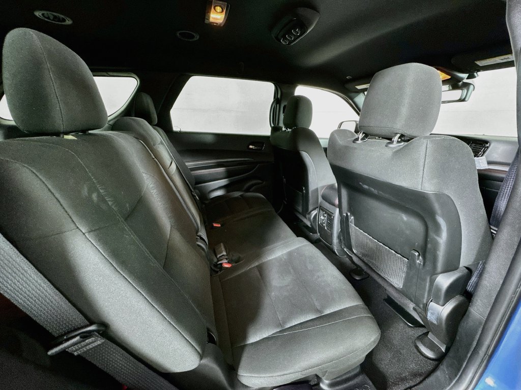 Used 2025 Dodge Durango GT AWD/4WD image 28