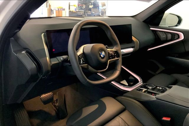 Used 2025 BMW X3 xDrive30i image 7