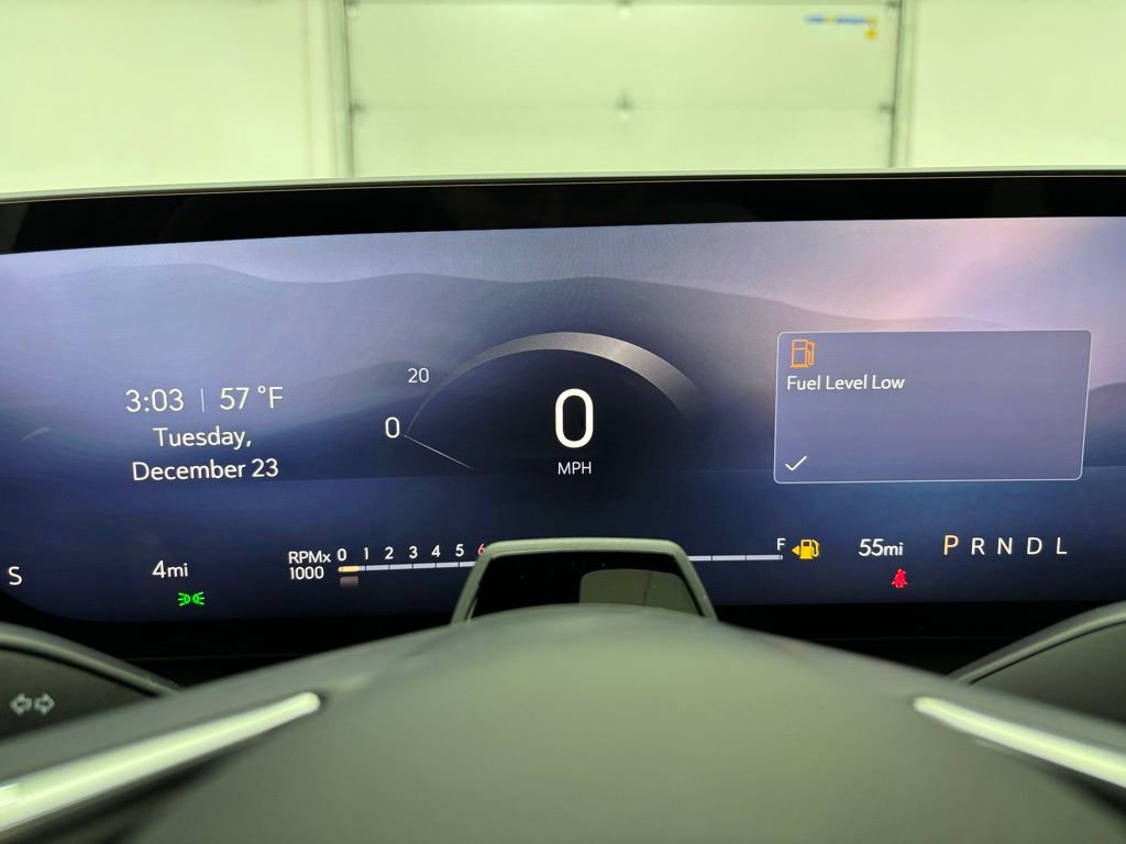 New 2026 Buick Enclave Avenir image 26