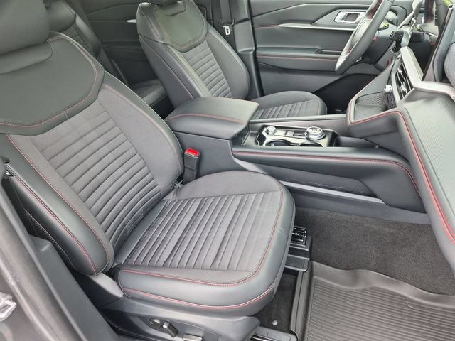 New 2026 Ford Explorer ST-Line w/ ST-Line Street Pack AWD/4WD image 22