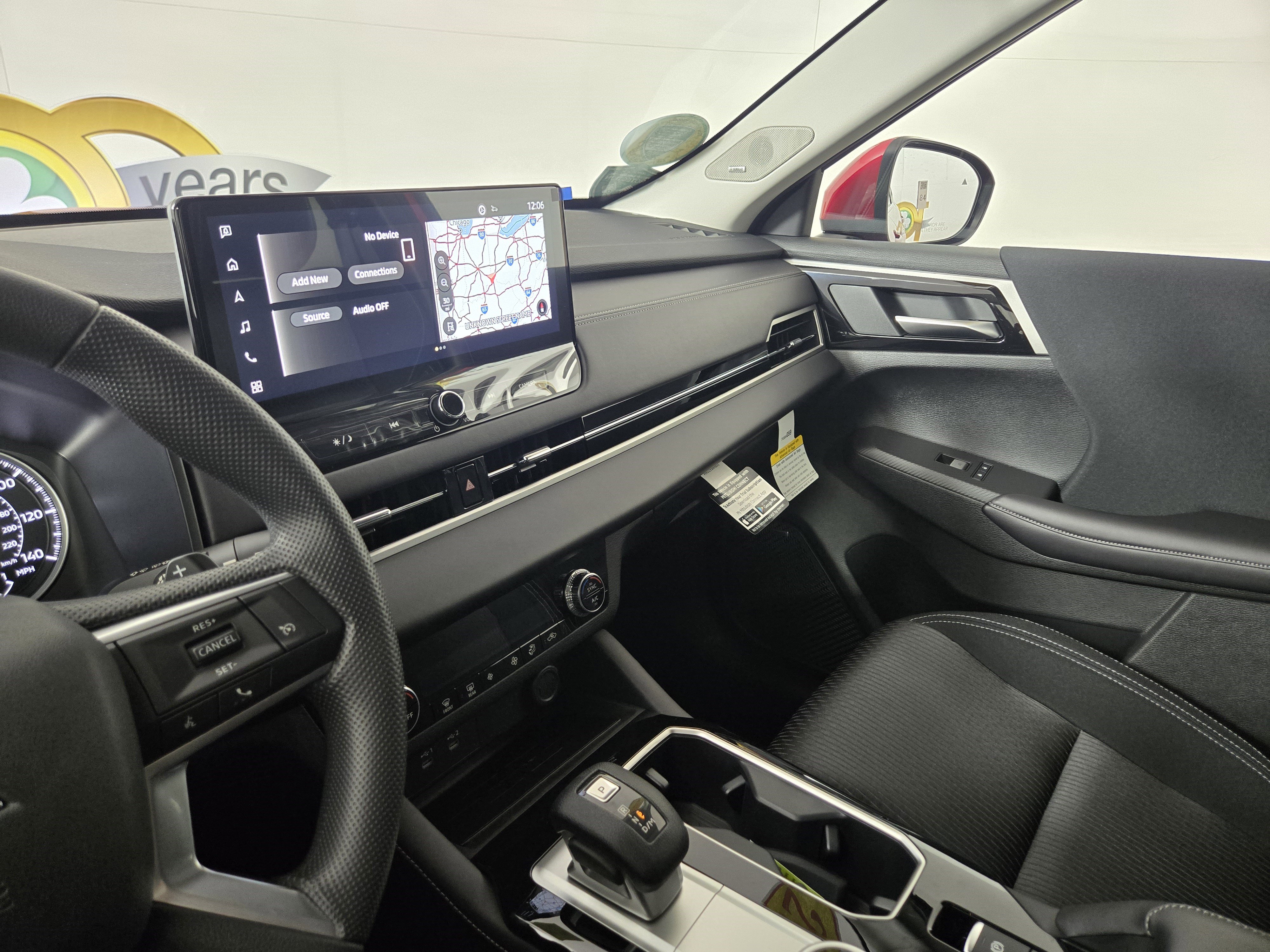 New 2026 Mitsubishi Outlander ES image 24