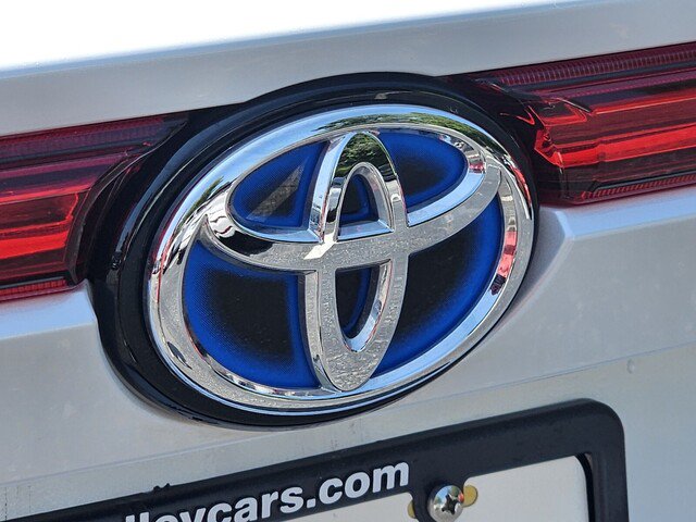 Used 2024 Toyota Venza Limited AWD/4WD image 30