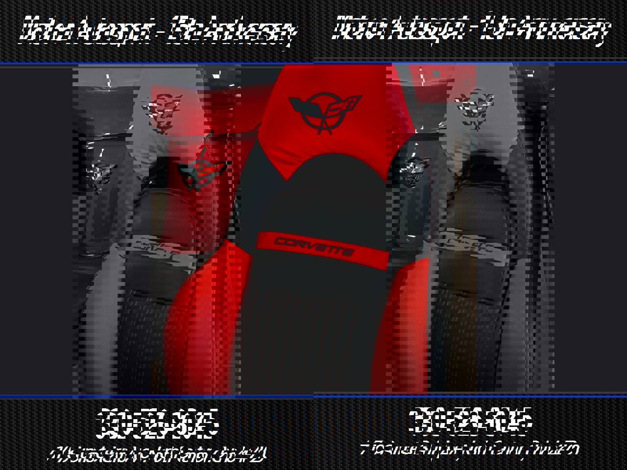 Used 2004 Chevrolet Corvette Convertible w/ Preferred Equipment Group RWD image 32