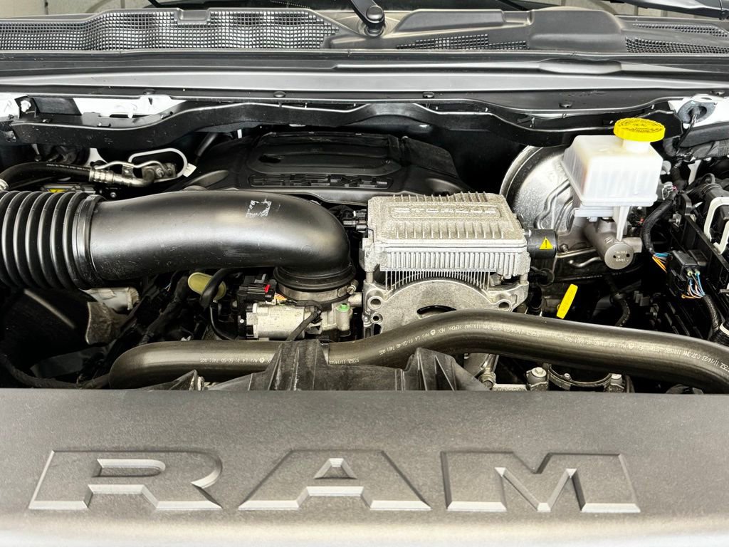Certified 2024 RAM 1500 Limited image 27