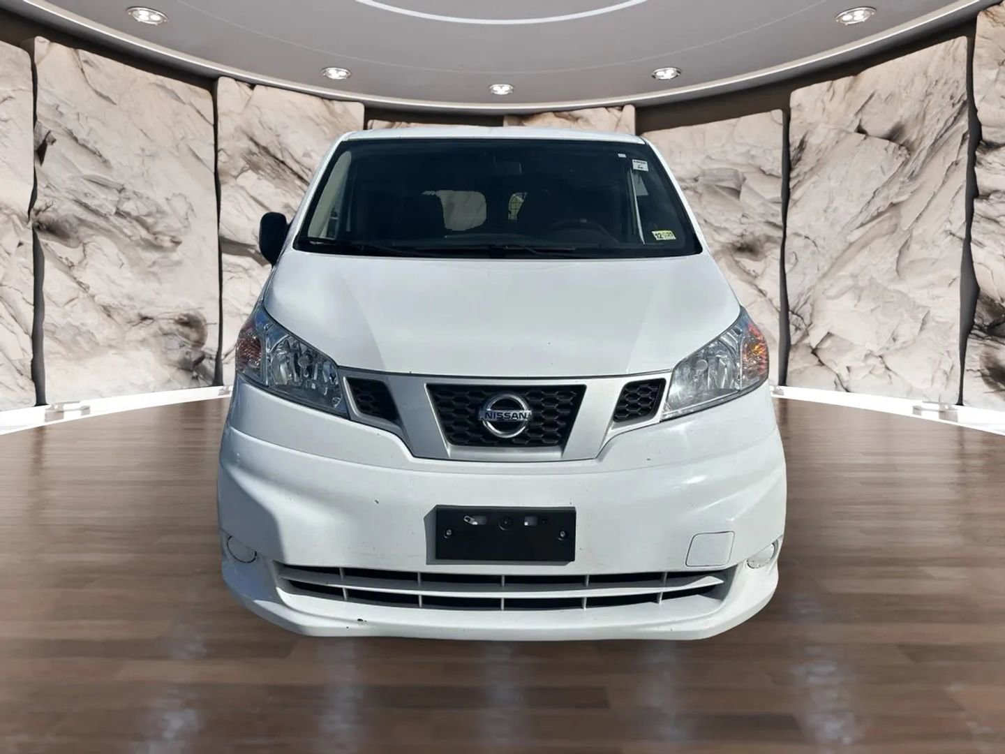 Used 2020 Nissan NV200 S w/ Sliding Glass Door Package image 2