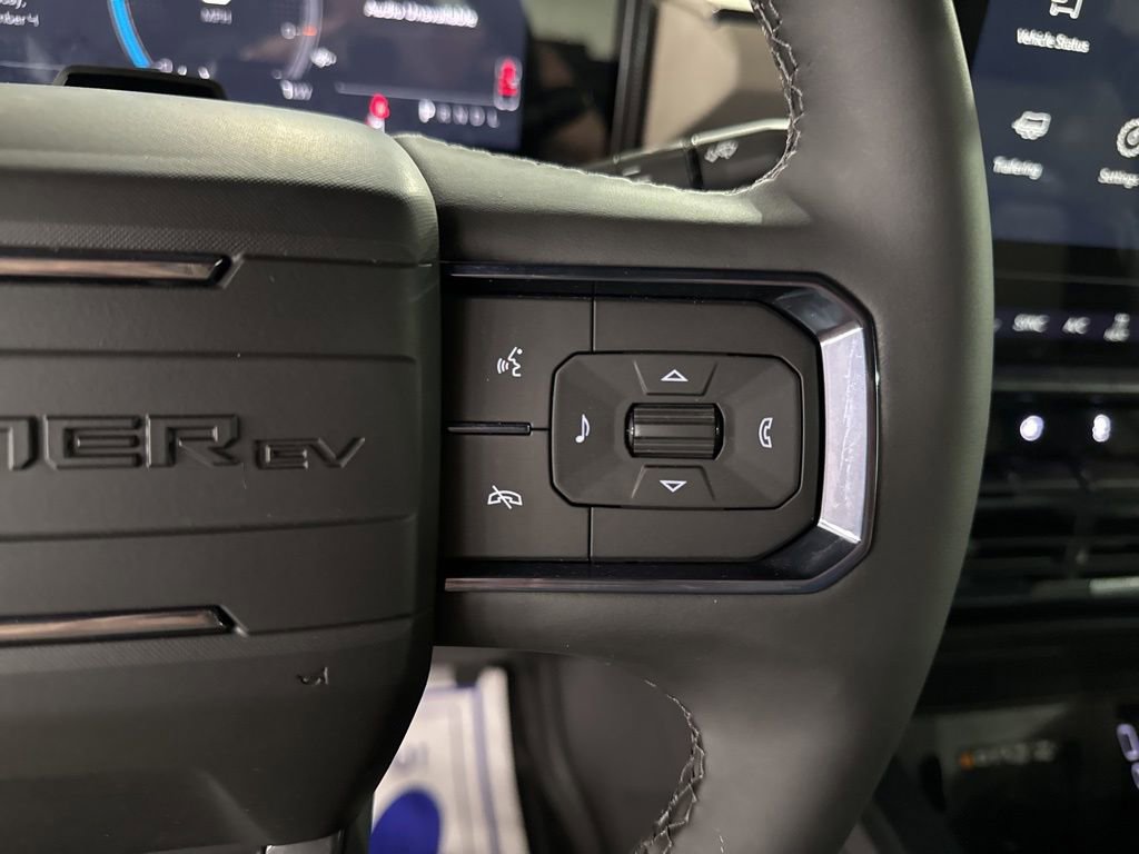 New 2026 GMC Hummer EV 4x4 Crew Cab image 23
