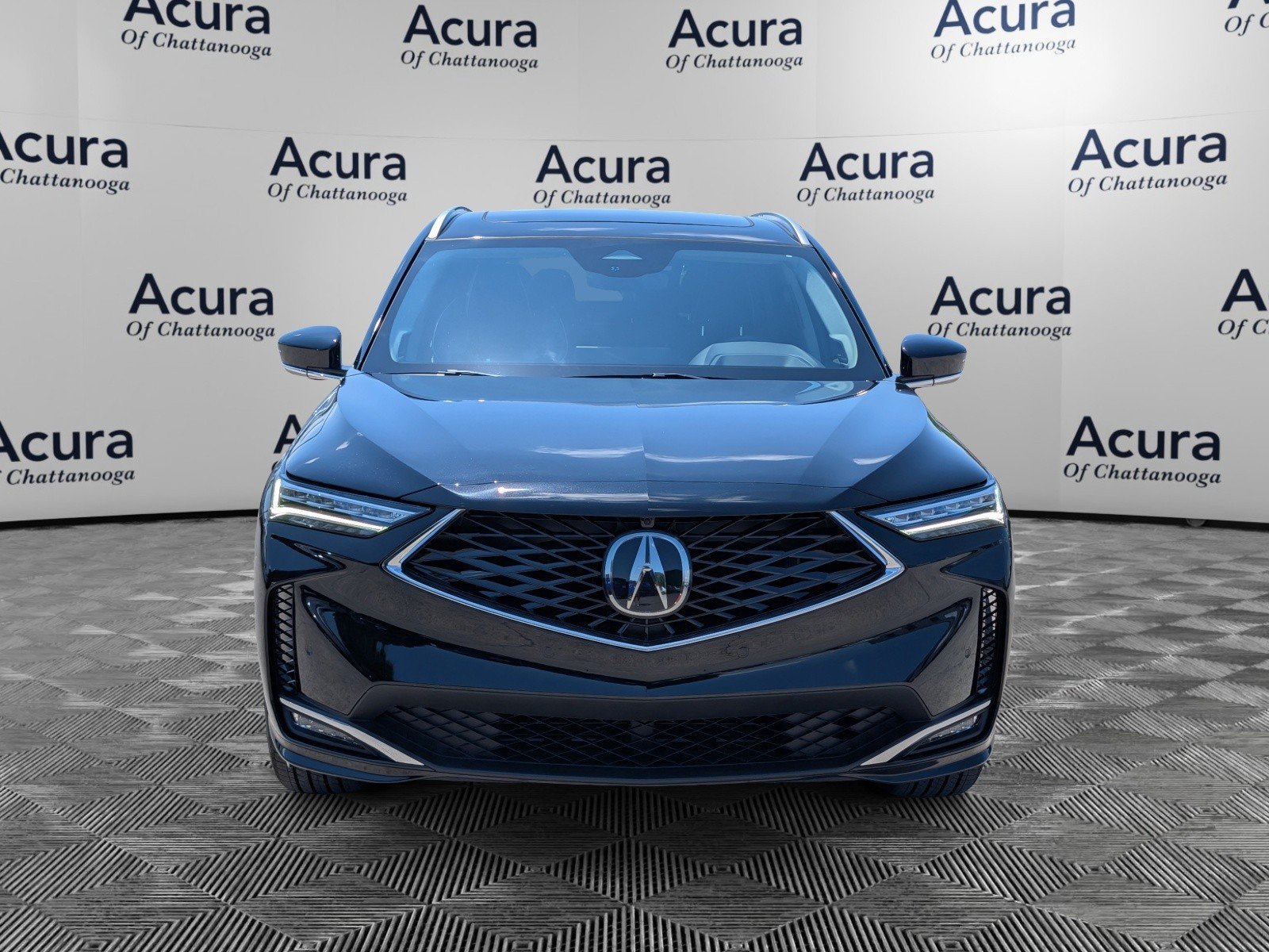 Certified 2026 Acura MDX SH-AWD w/ Advance Package image 3