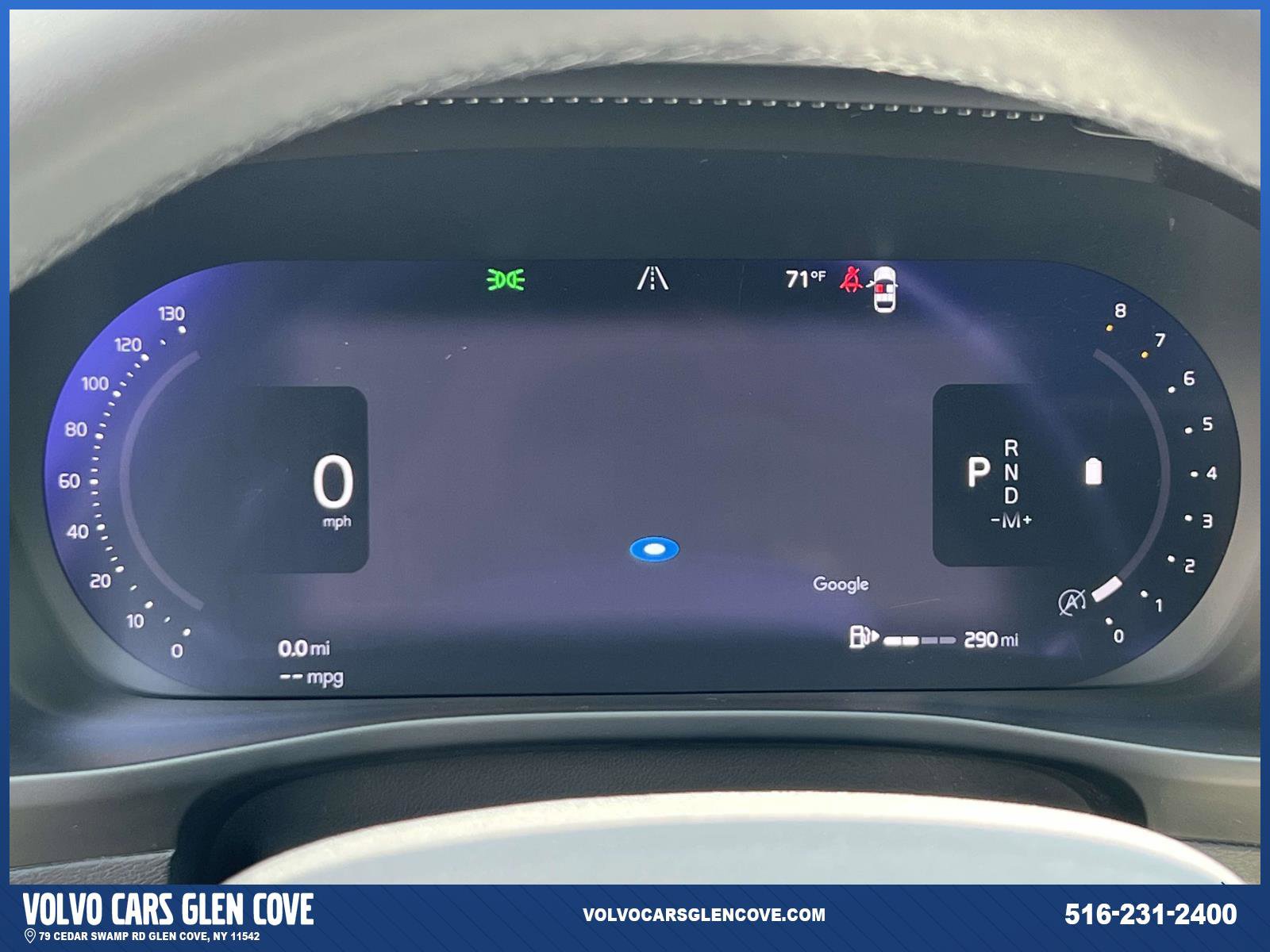 Used 2023 Volvo XC40 B5 Plus w/ Driver Assist Package image 25