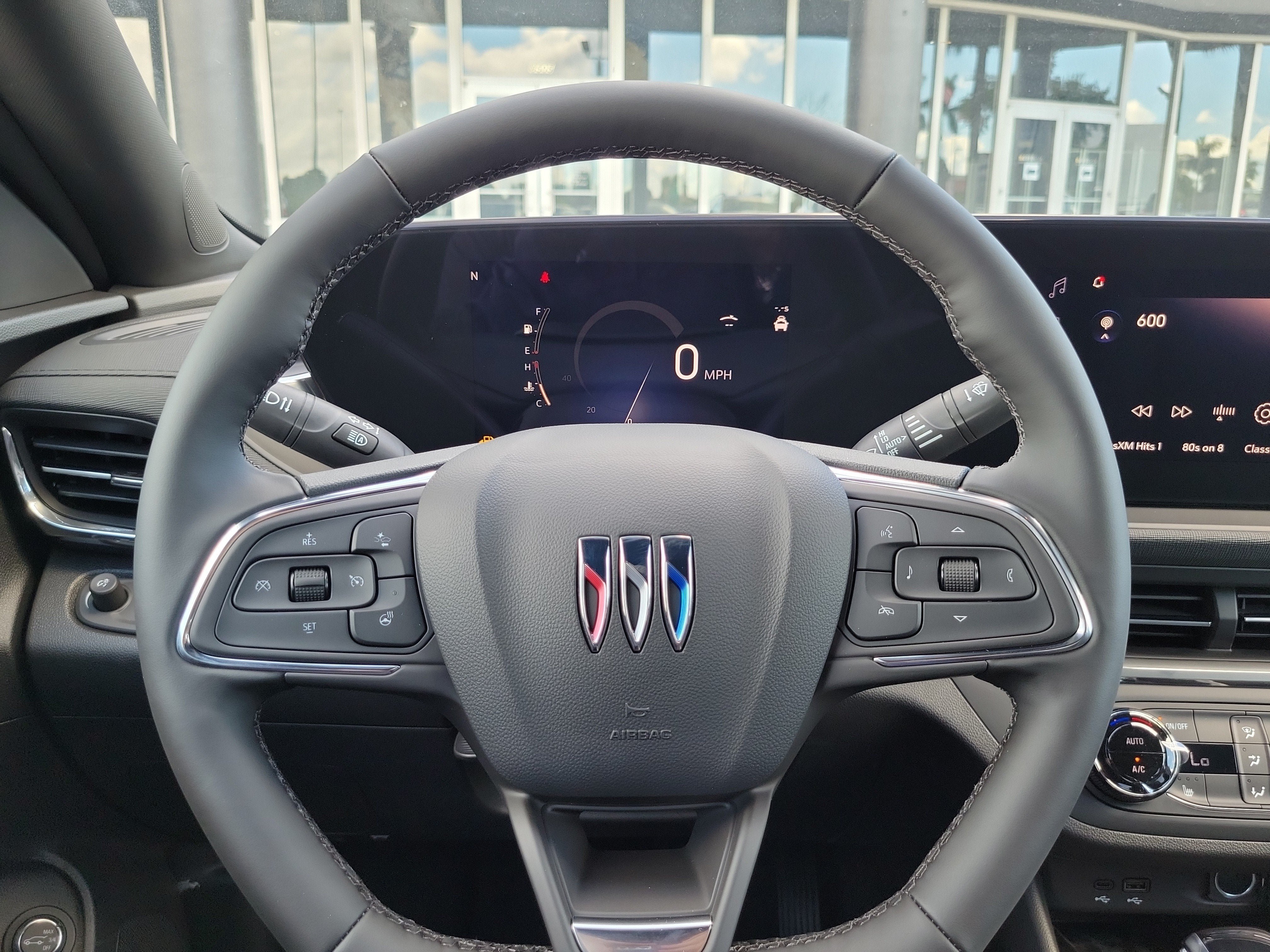 New 2026 Buick Envista Preferred w/ Convenience I Package FWD image 9