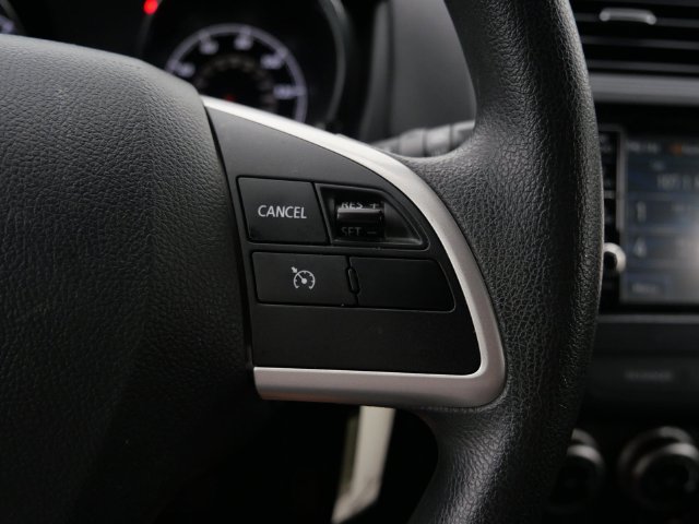Used 2024 Mitsubishi Outlander Sport ES AWD/4WD image 19