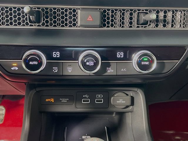 Used 2025 Honda Civic Type R image 23