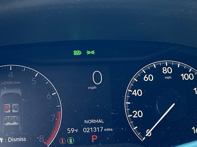 Used 2024 Honda Civic Sport image 22