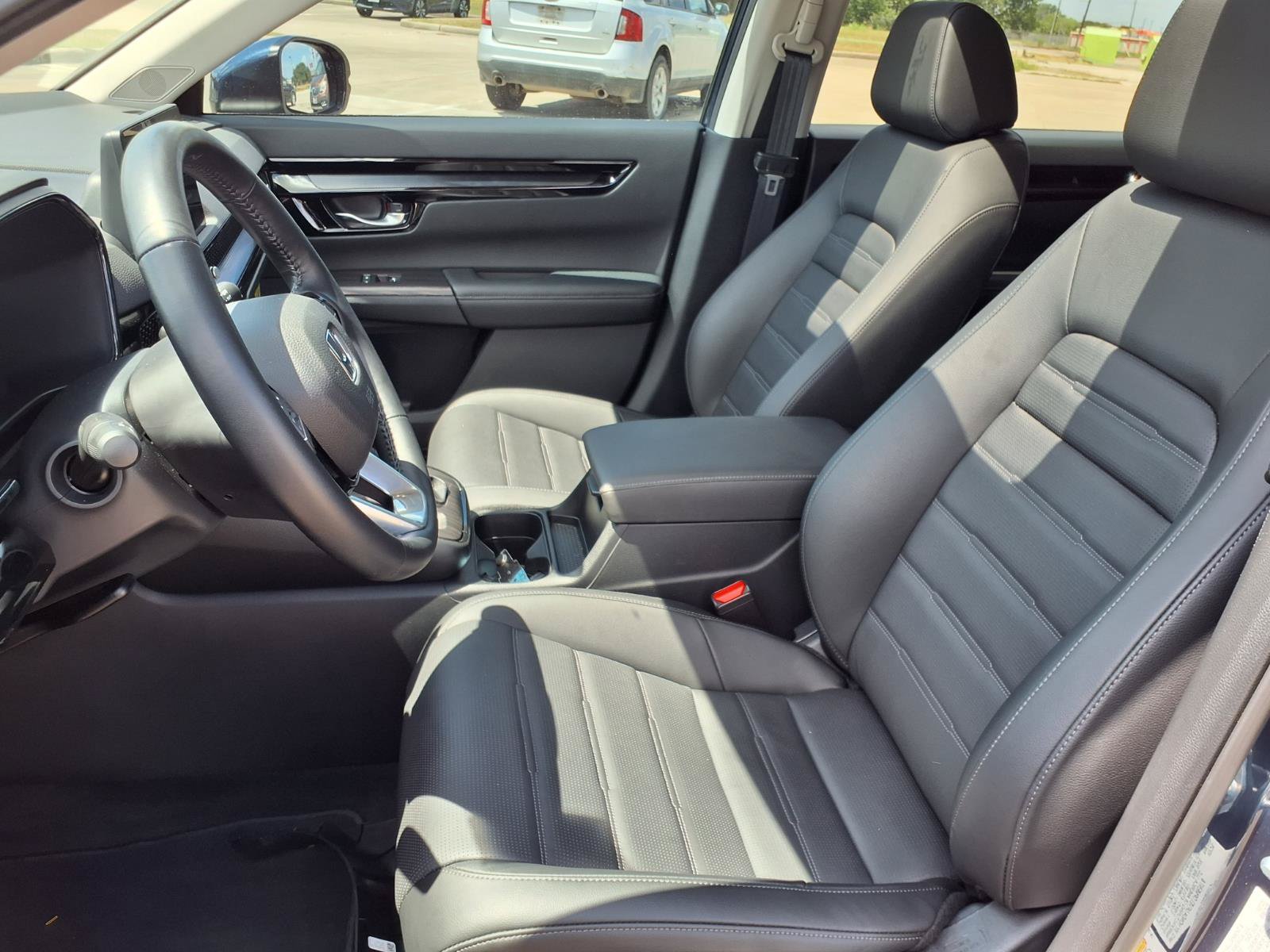 Used 2026 Honda CR-V EX-L image 24