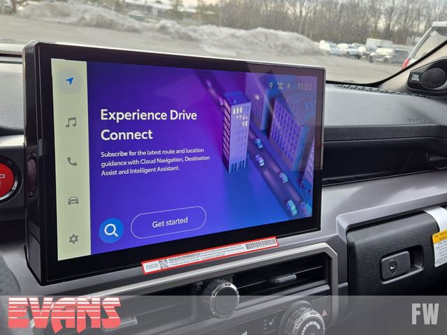 New 2025 Toyota 4Runner TRD Sport Premium image 8