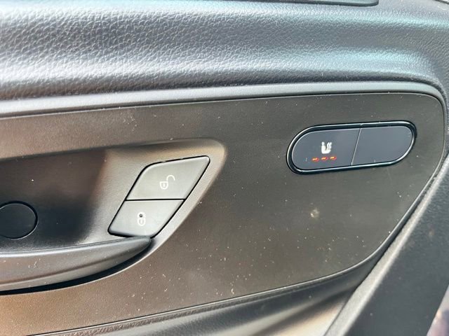 Used 2024 Mercedes-Benz Sprinter 2500 image 17