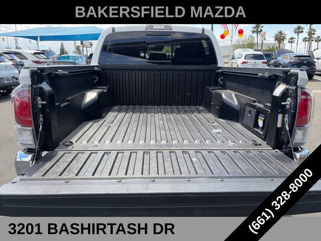 Used 2023 Toyota Tacoma TRD Off-Road RWD image 21