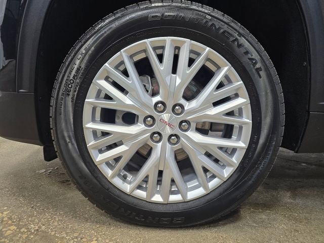 Used 2024 GMC Acadia Elevation w/ Luxury Package image 31