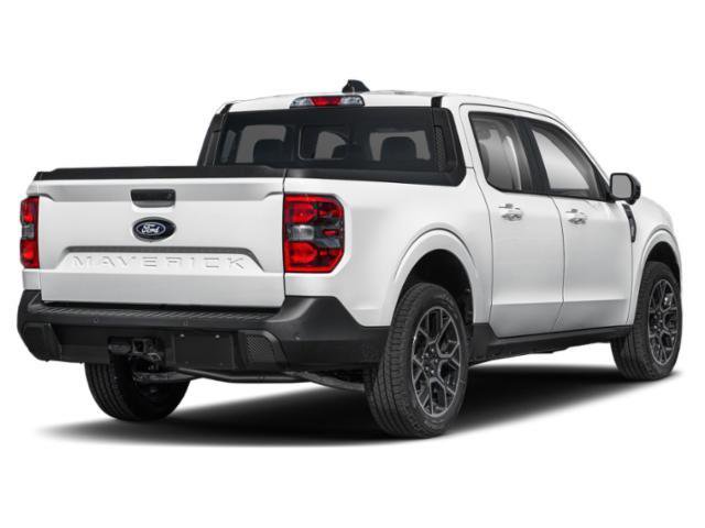 New 2026 Ford Maverick Lariat w/ 4K Tow Package image 2