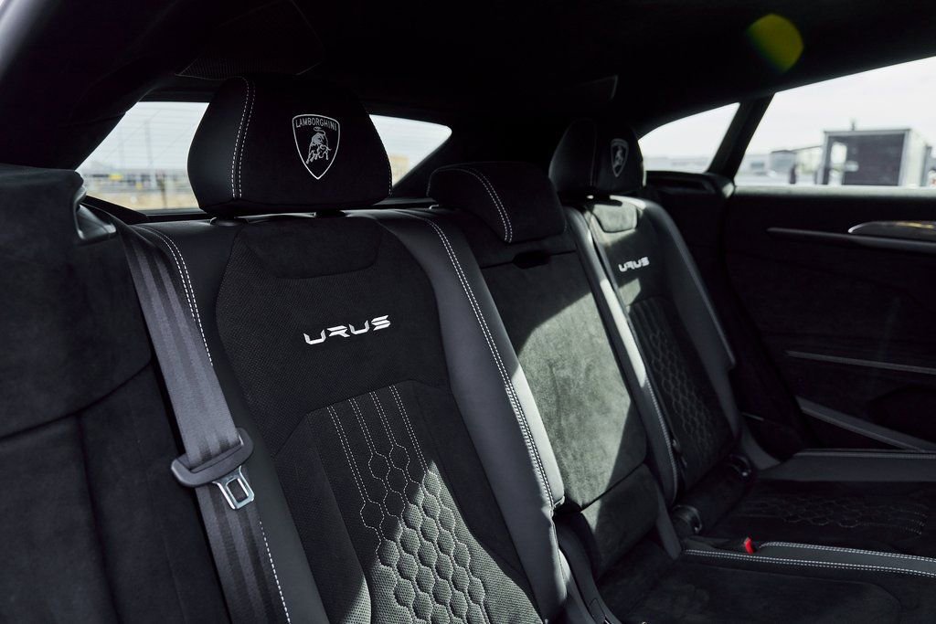 Used 2024 Lamborghini Urus Performante image 52