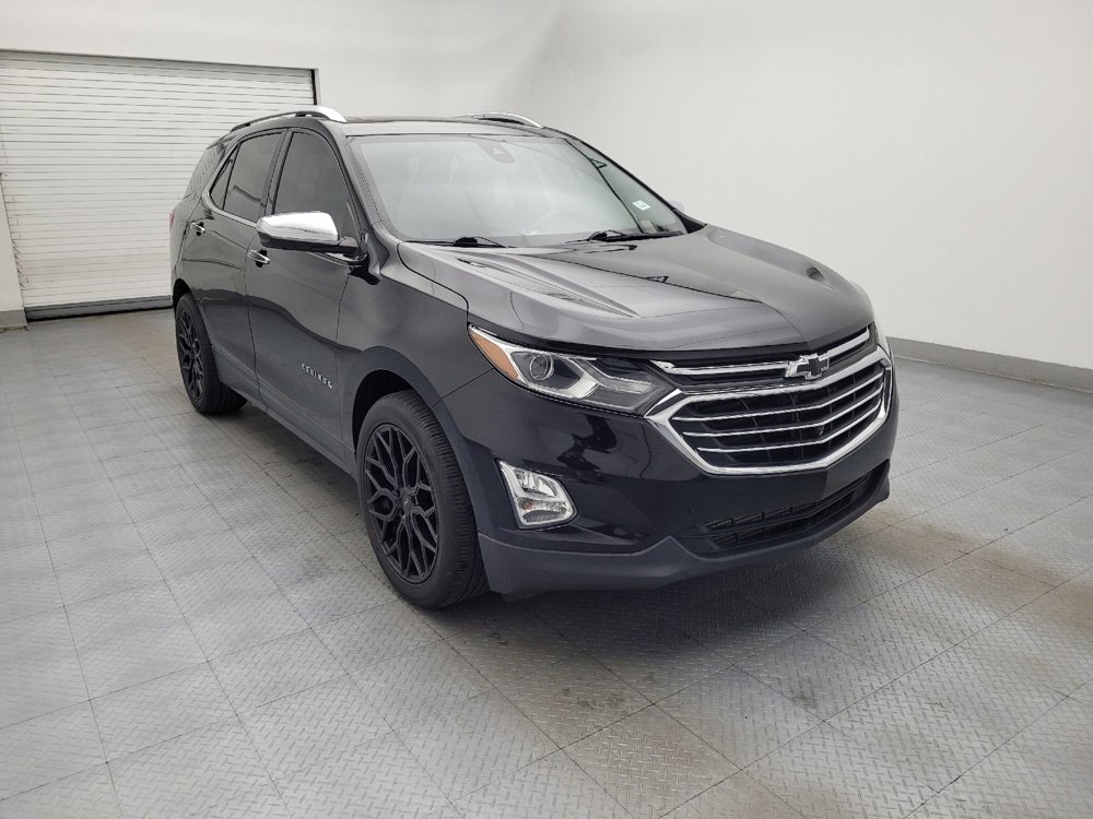 Used 2019 Chevrolet Equinox Premier image 13