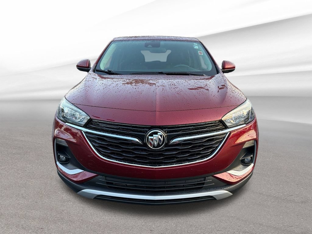 Certified 2023 Buick Encore GX Preferred w/ Cold Weather Comfort Package AWD/4WD image 9