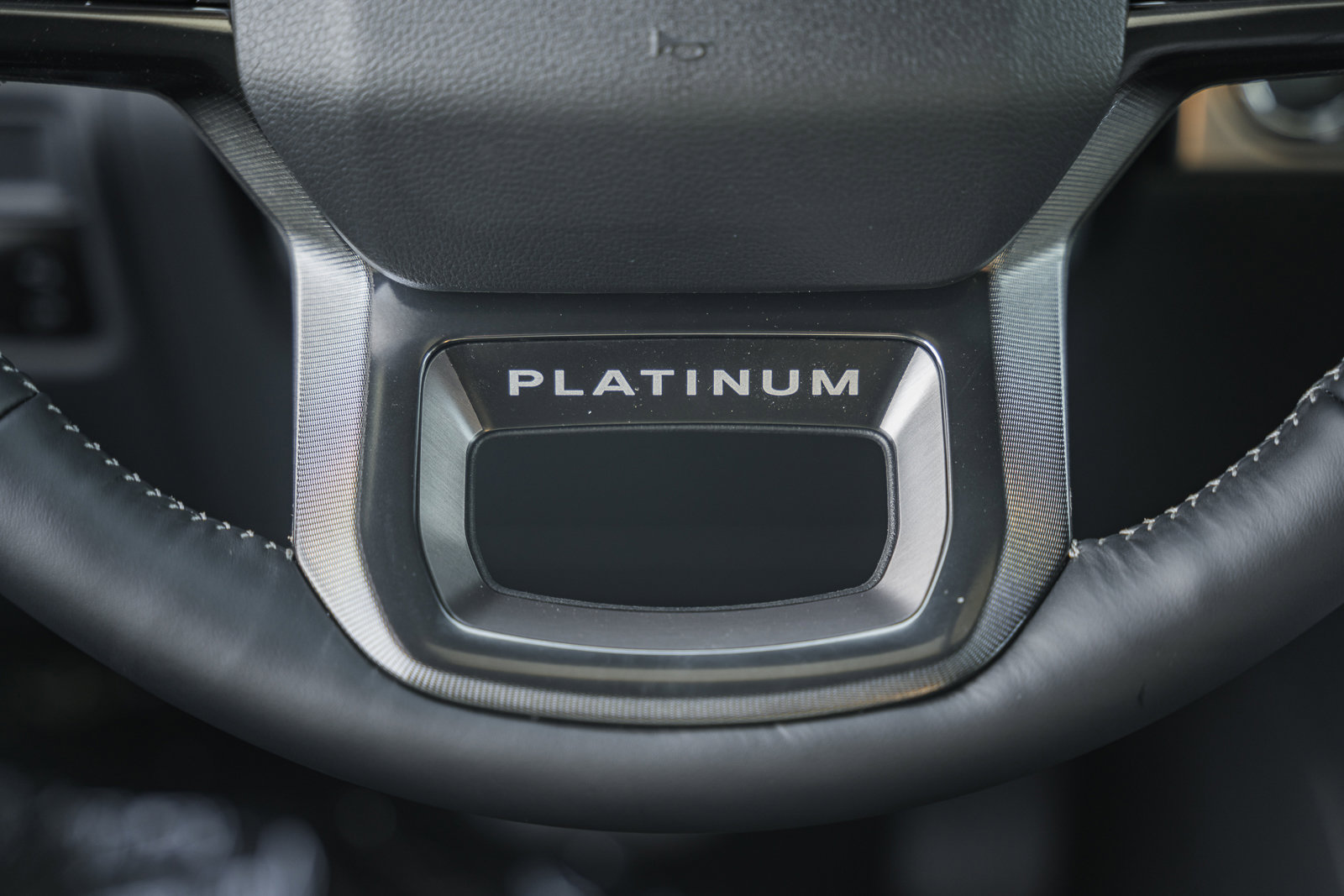 New 2026 Ford F150 Platinum AWD/4WD image 39