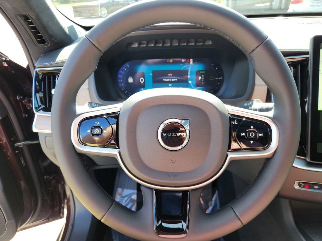 New 2026 Volvo XC90 T8 Ultra w/ Lounge Package image 20