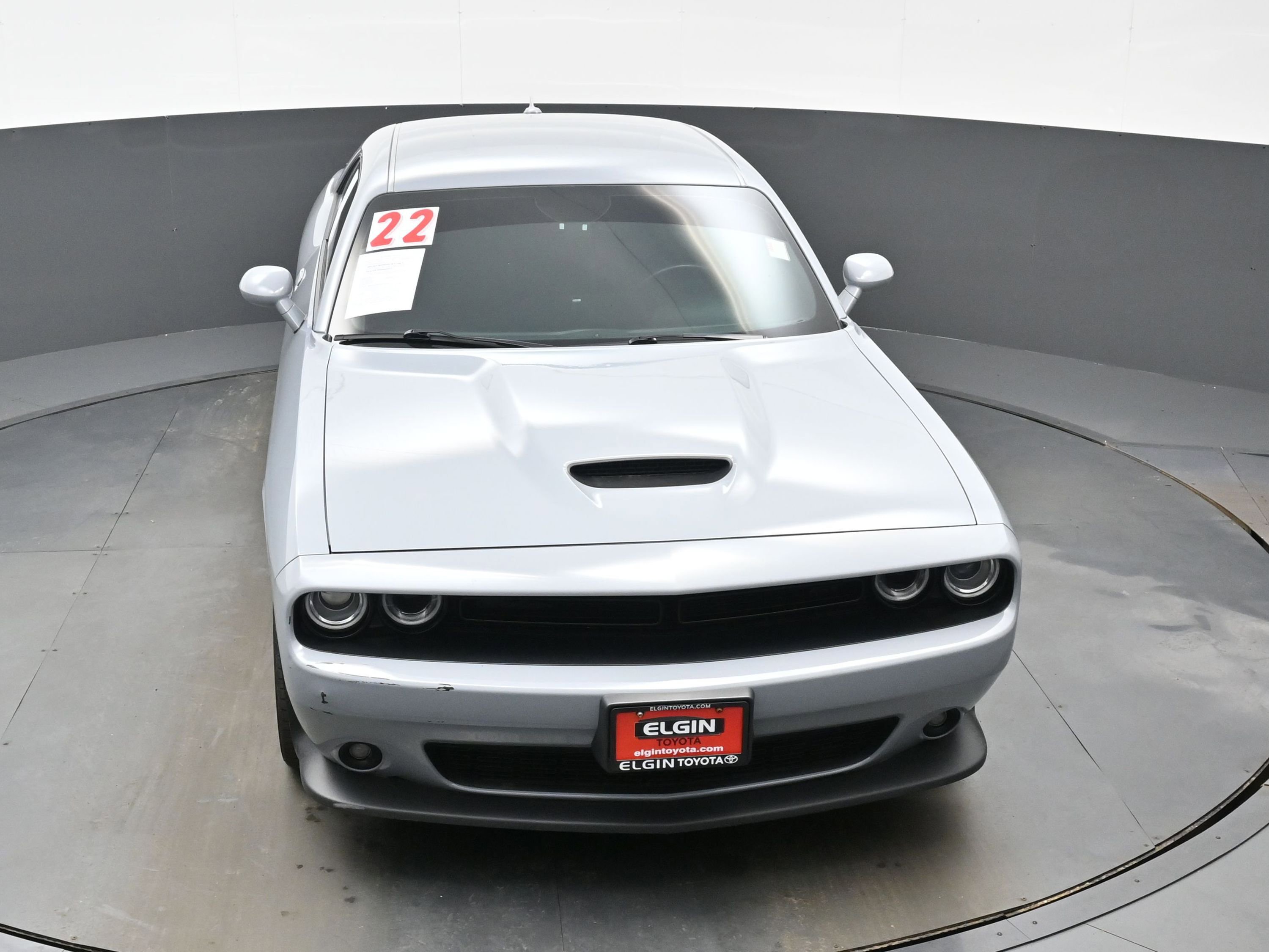Used 2022 Dodge Challenger GT w/ Plus Package image 34