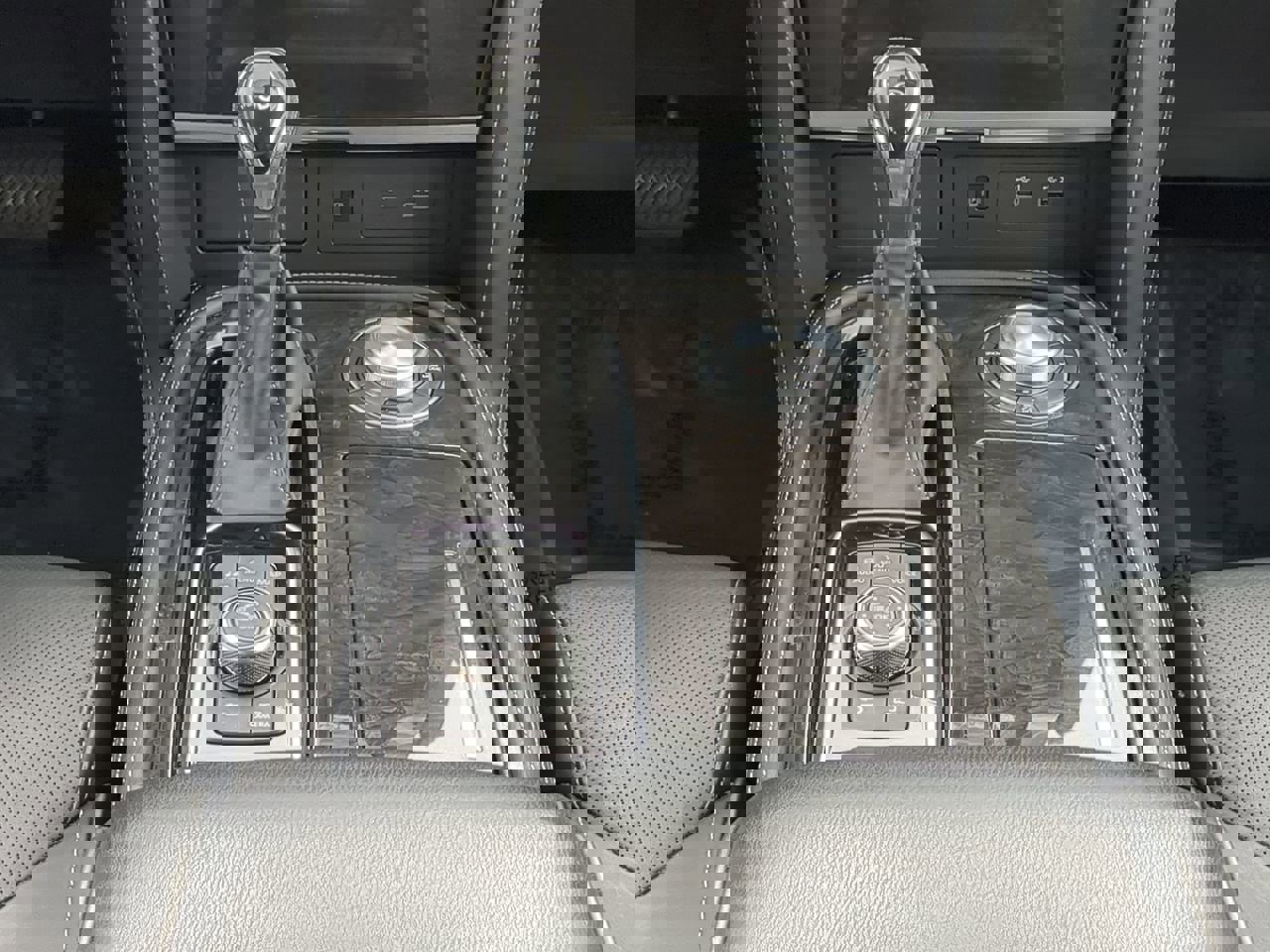 Used 2024 INFINITI QX80 Luxe image 23