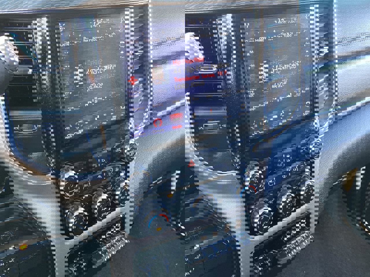 Used 2019 RAM 2500 Laramie image 17