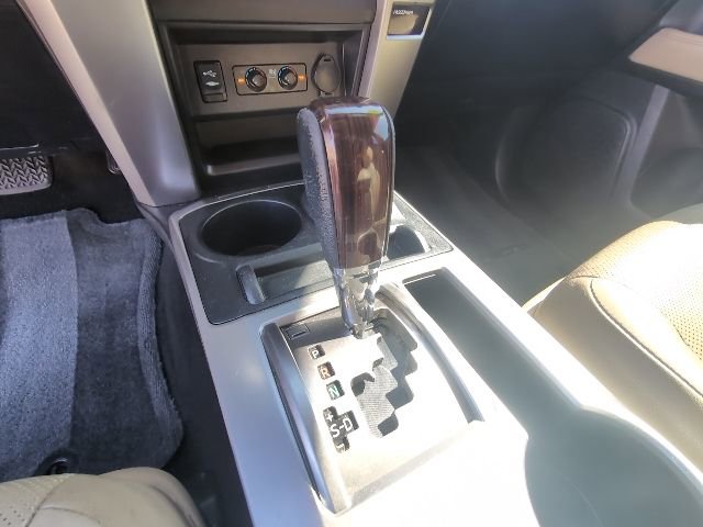 Used 2014 Toyota 4Runner Limited image 24