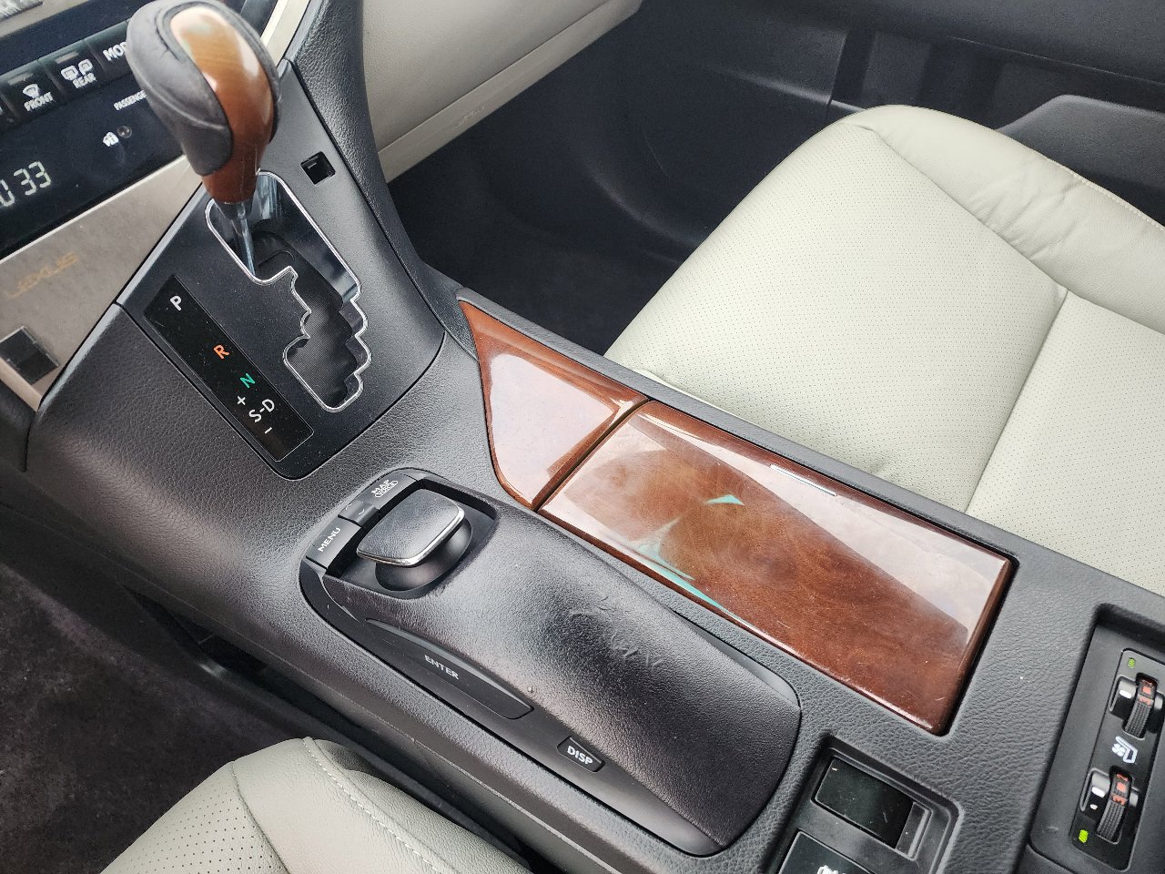 Used 2010 Lexus RX 450h AWD image 19