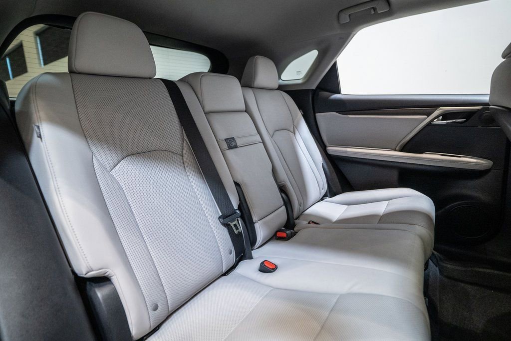Used 2022 Lexus RX 350 AWD w/ Premium Package image 34