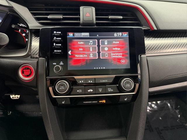 Used 2020 Honda Civic Si image 25