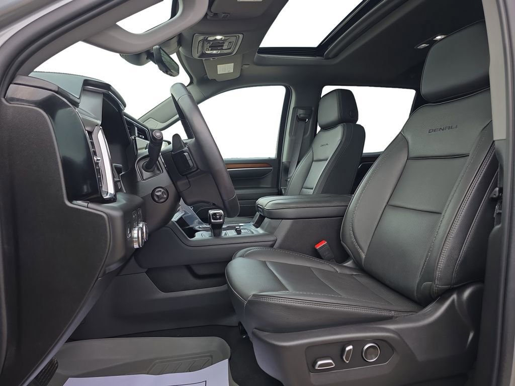 Used 2026 GMC Sierra 1500 Denali image 10