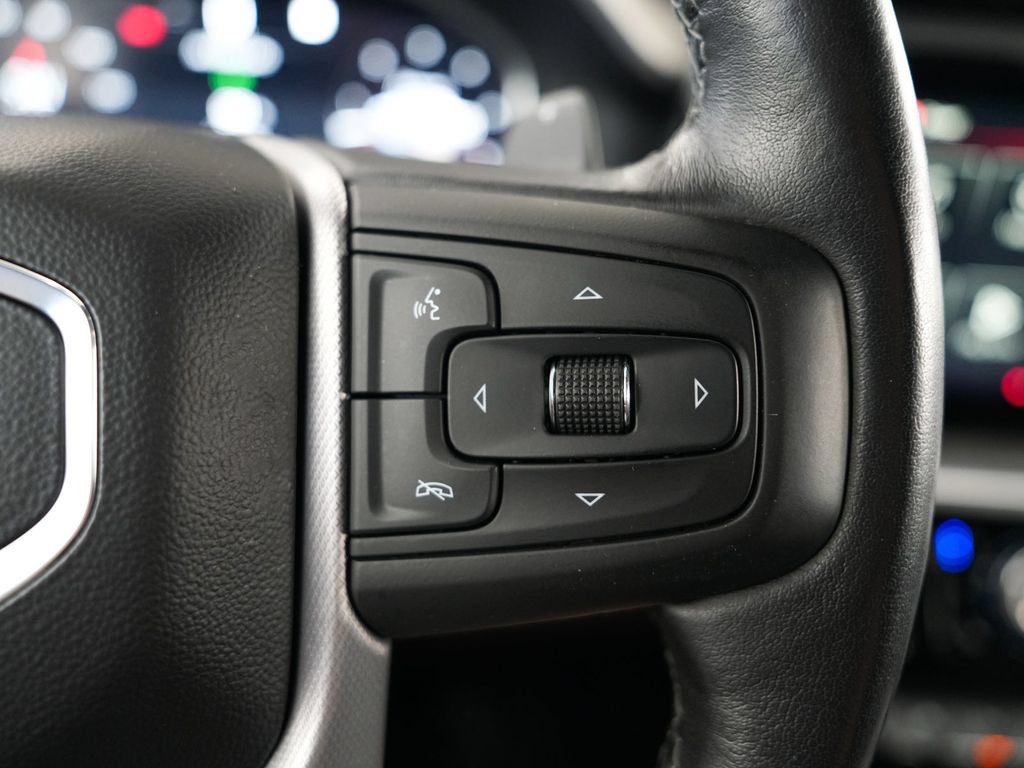 Used 2023 GMC Sierra 1500 Denali w/ Denali Reserve Package AWD/4WD image 24